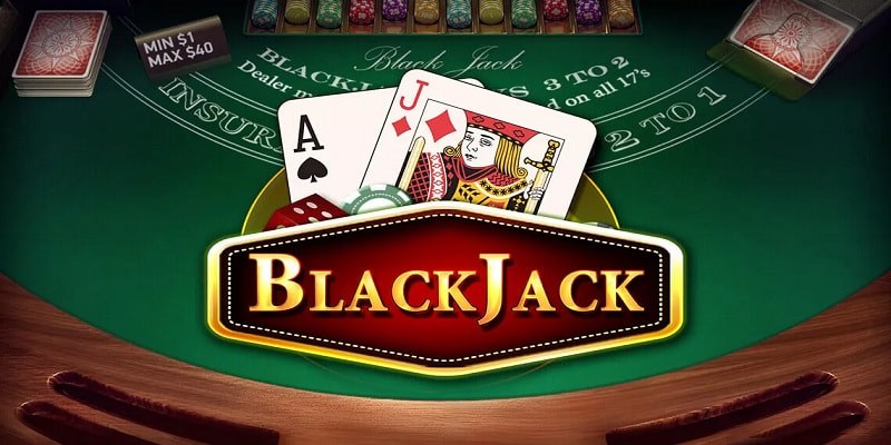 Blackjack 77win tạo nên những trải nghiệm giải trí lý tưởng