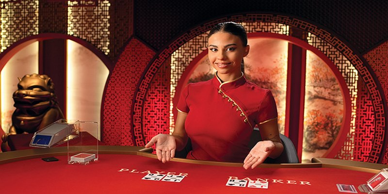 Chia sẻ luật và những quy tắc của Baccarat 77WIN