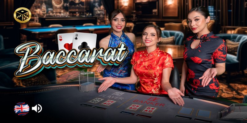 Những ưu điểm khác biệt bạn nên chọn Baccarat 77WIN