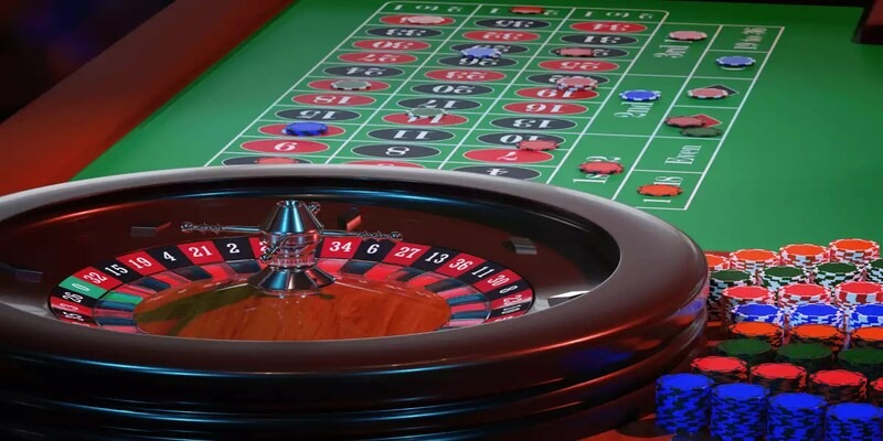 Roulette 77Win