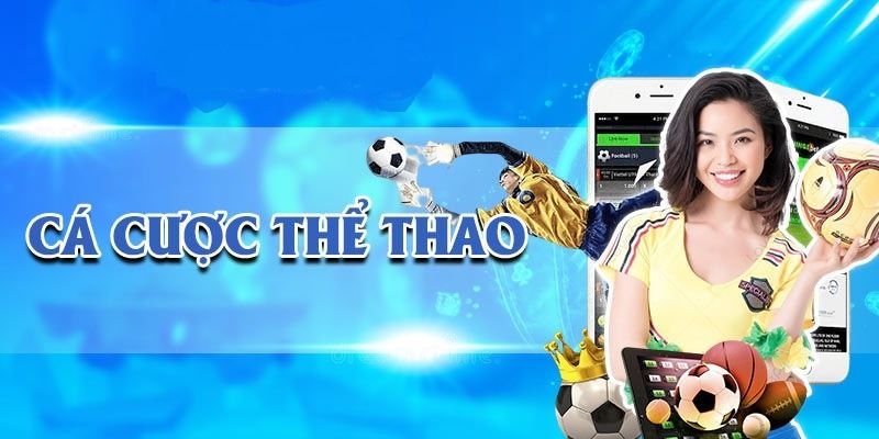 Cá độ thể thao ảo