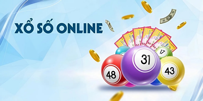 Nhận quà khủng từ nhà cái 77win khi tham gia xổ số online