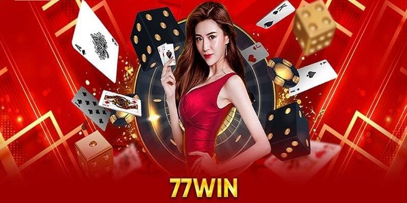 Giao diện 77Win chỉn chu