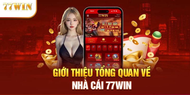 Thời gian thành lập của 77Win